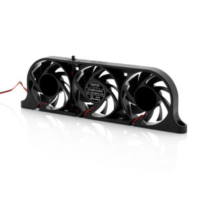 HEATEK CF1 koelkast ventilator