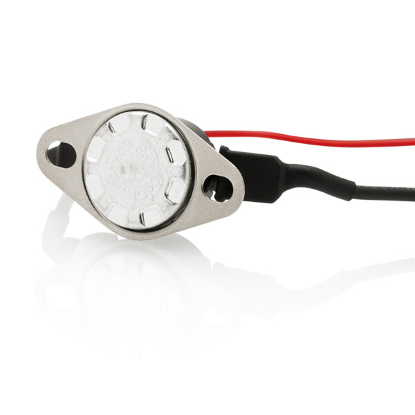 HEATEK CF1 koelkast ventilator - Afbeelding 3